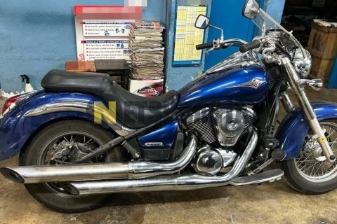 Yamaha YP Majesty 400 2005