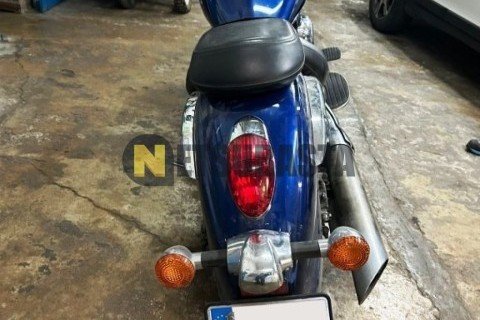 Yamaha YP Majesty 400 2005