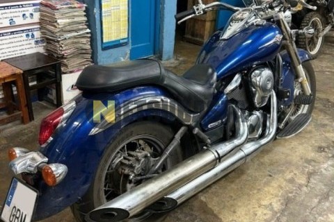 Yamaha YP Majesty 400 2005