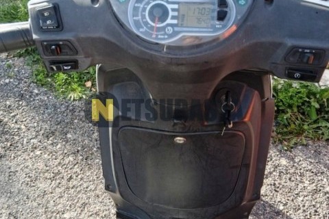 Renault E-Tech D Wide R4x2 Isotermo 2023