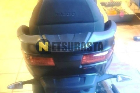 Piaggio MP3 500 Sport 2018