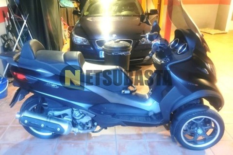 Piaggio MP3 500 Sport 2018