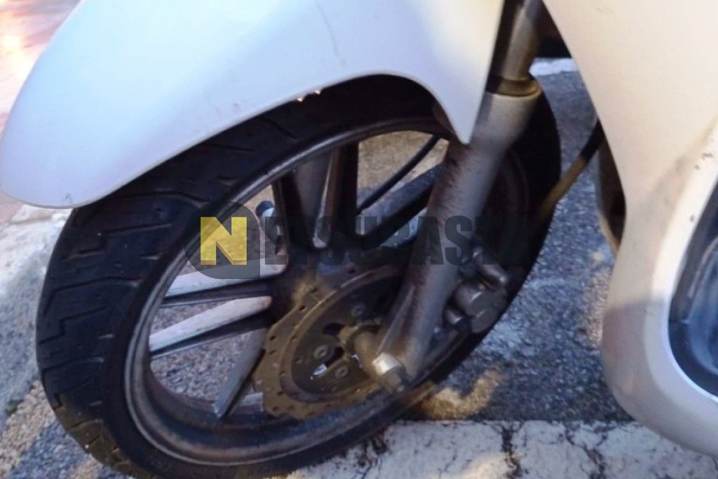 SYM Symphony 125 2016