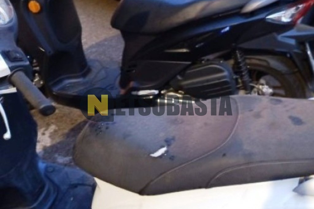 SYM Symphony 125 2016