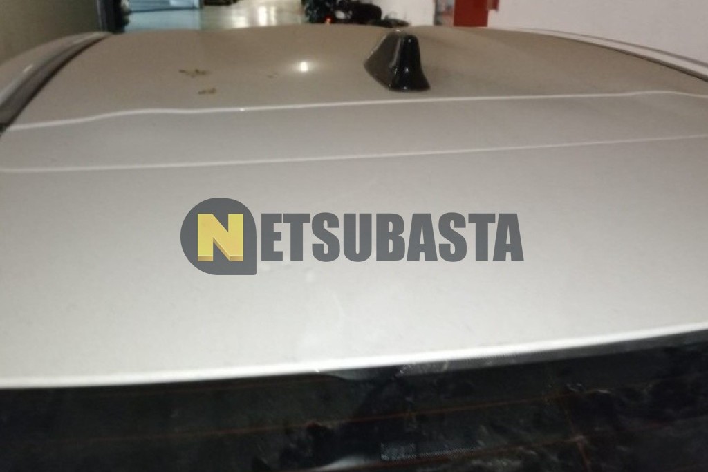 Toyota Yaris Cross Hybrid 120H 2023