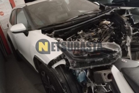 Renault E-Tech D Wide R4x2 Isotermo 2023