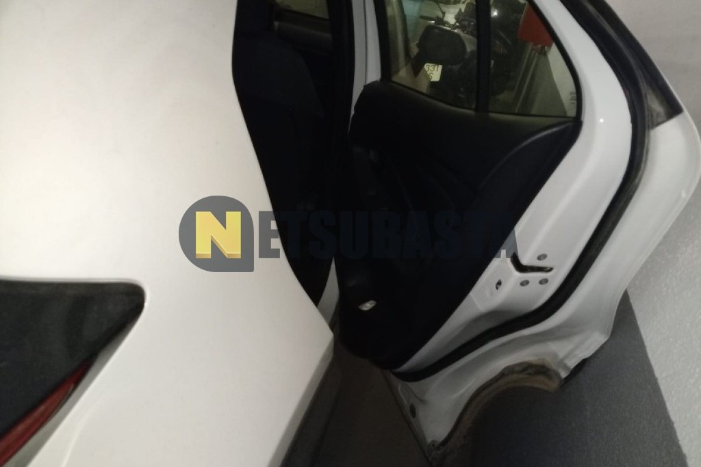 Toyota Yaris Cross Hybrid 120H 2023