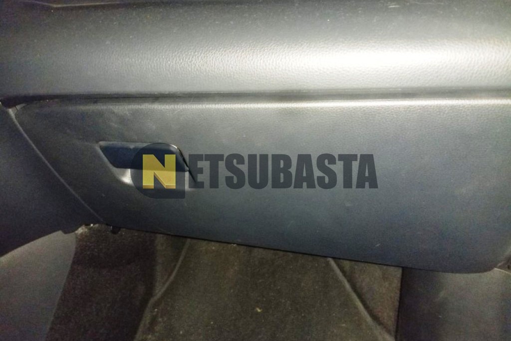 Toyota Yaris Cross Hybrid 120H 2023