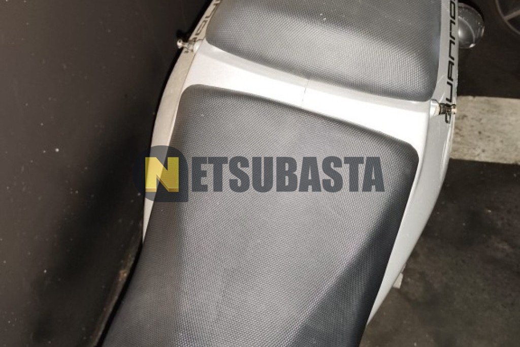 Kymco Quannon 125 2008