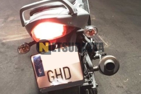 Yamaha YP Majesty 400 2005