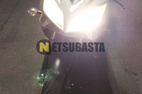 Yamaha YP Majesty 400 2005