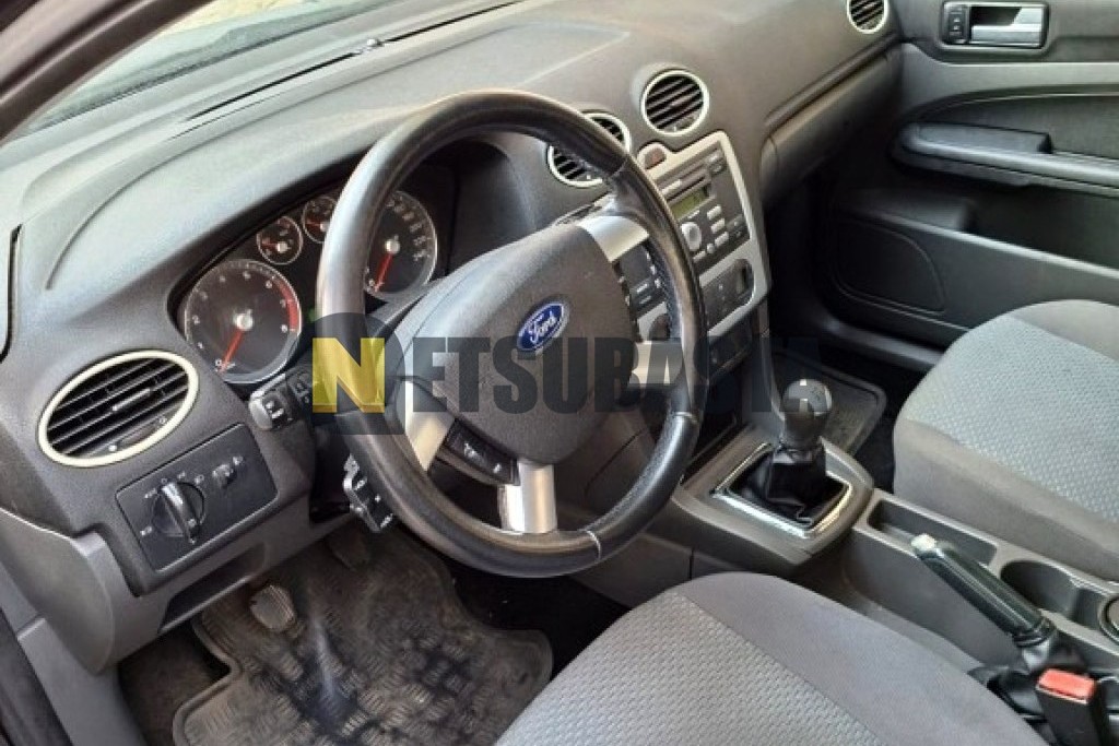 Ford Focus 1.6 2006