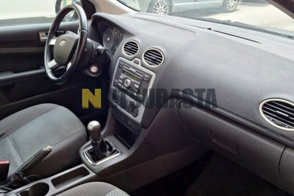 Ford Focus 1.6 2006