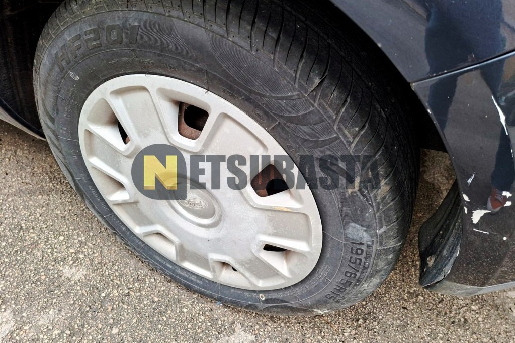 Ford Focus 1.6 2006