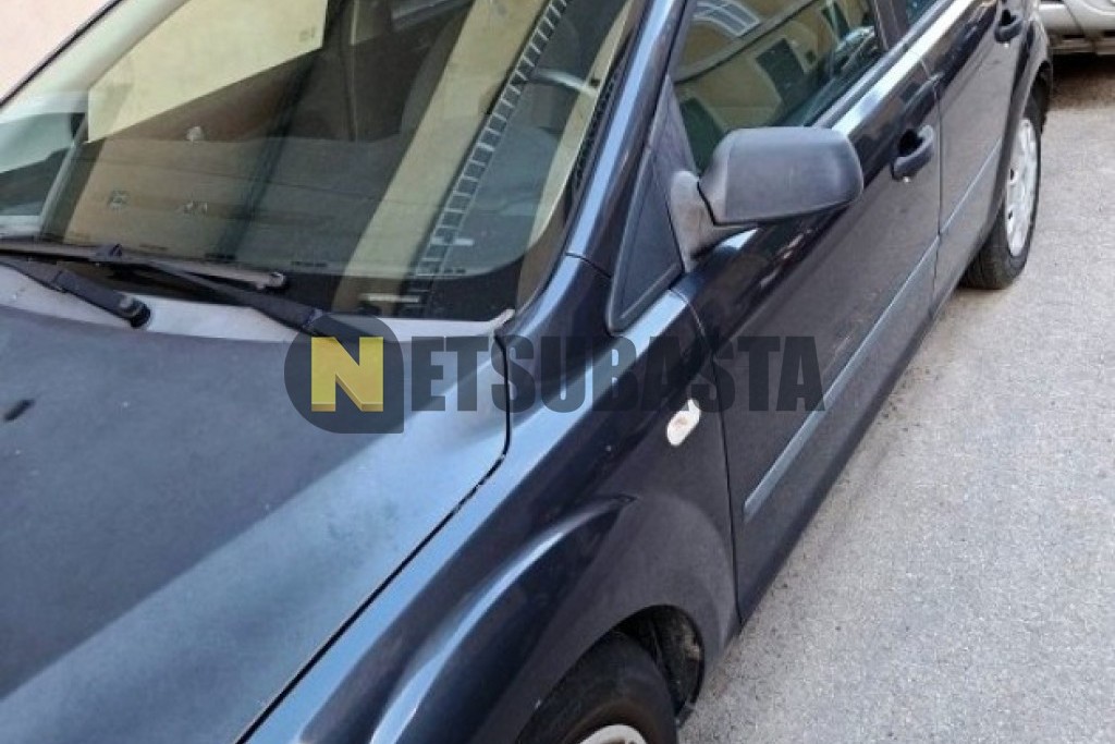 Ford Focus 1.6 2006