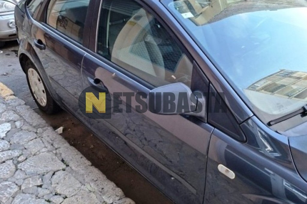 Ford Focus 1.6 2006