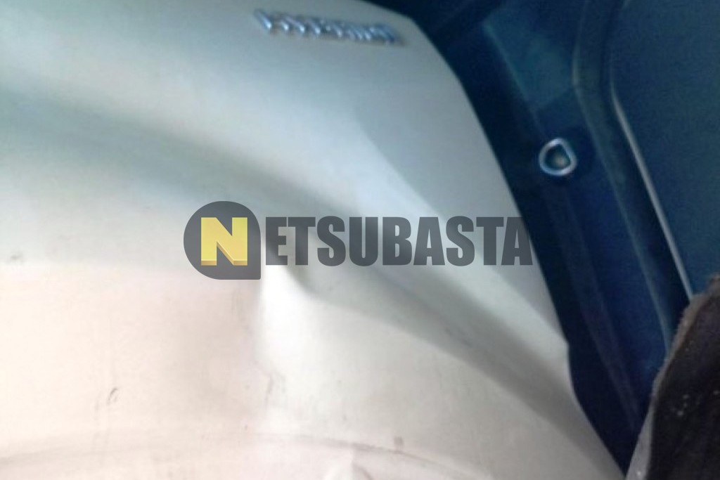 Toyota C-HR 125H 2021