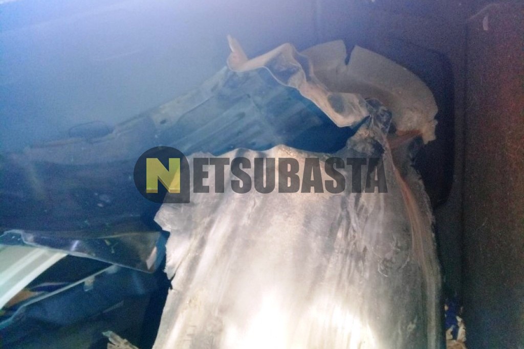 Toyota C-HR 125H 2021