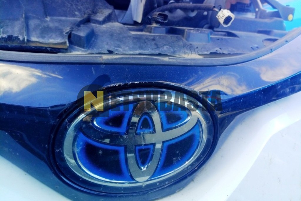 Toyota C-HR 125H 2021