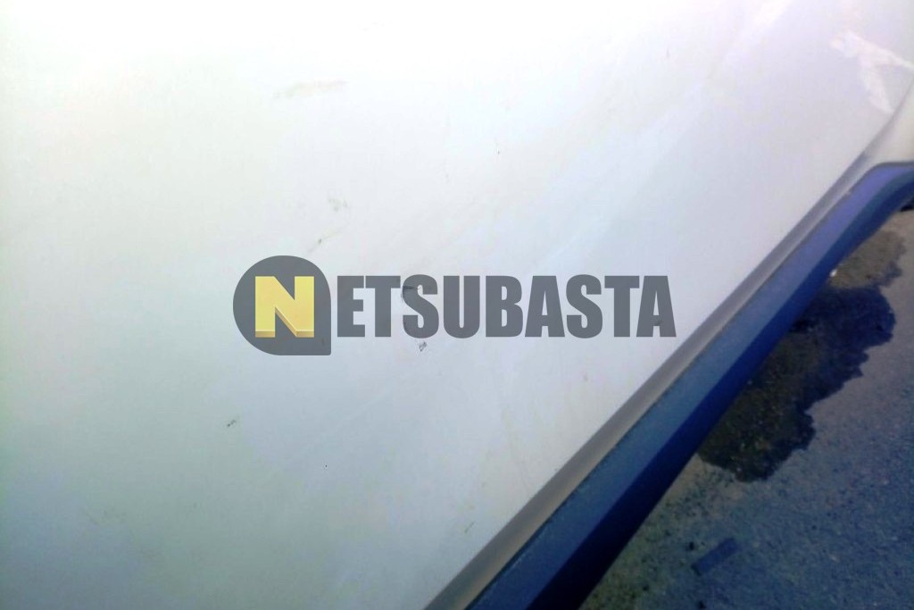 Toyota C-HR 125H 2021