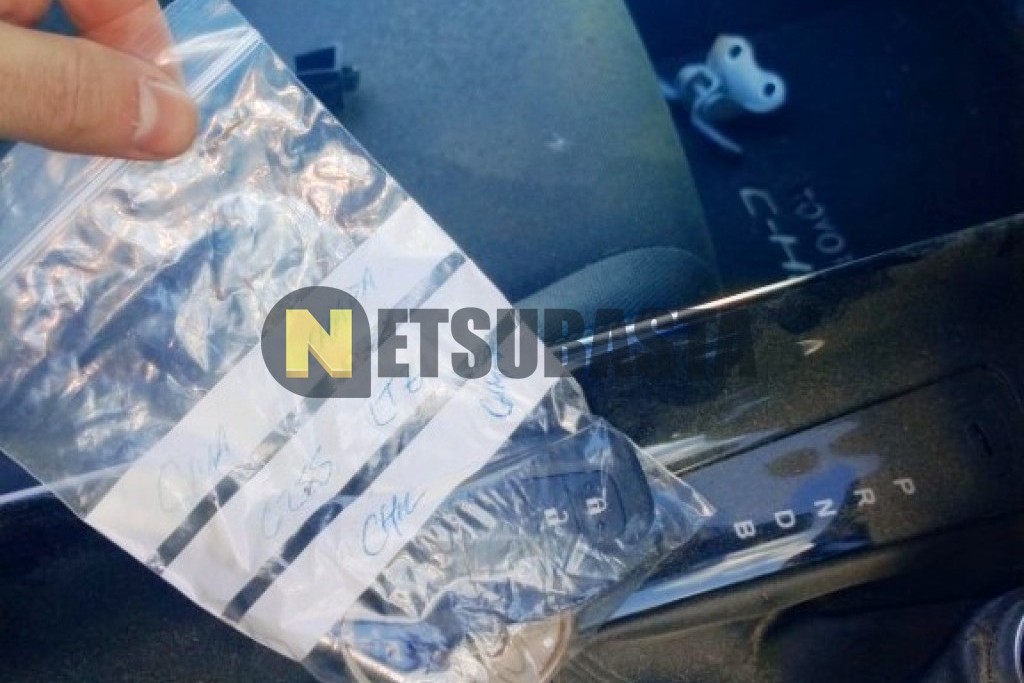 Toyota C-HR 125H 2021