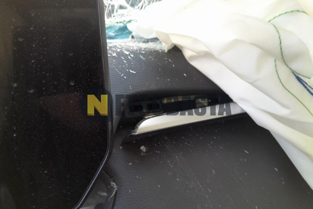 Toyota RAV4 Hybrid 220H 4x4 2024