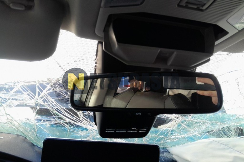 Toyota RAV4 Hybrid 220H 4x4 2024