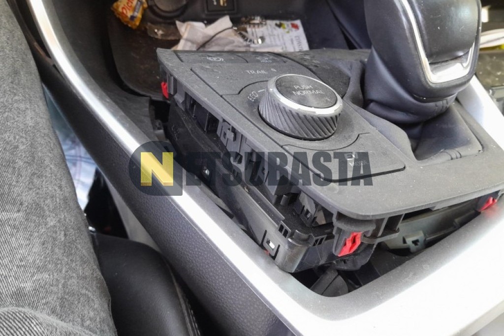 Toyota RAV4 Hybrid 220H 4x4 2024