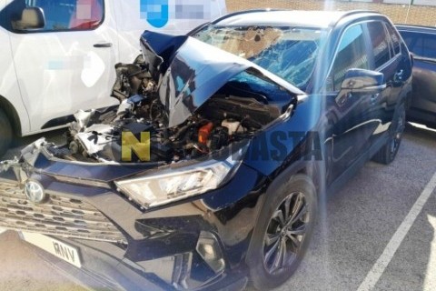 Renault E-Tech D Wide R4x2 Isotermo 2023