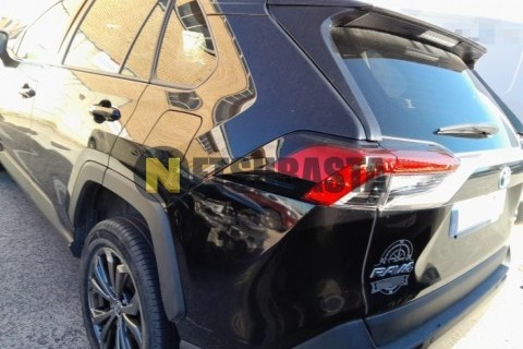 Renault E-Tech D Wide R4x2 Isotermo 2023