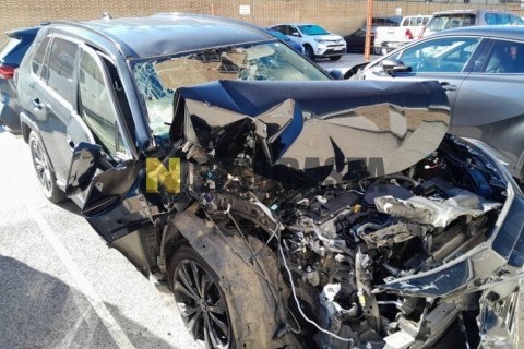 Renault E-Tech D Wide R4x2 Isotermo 2023