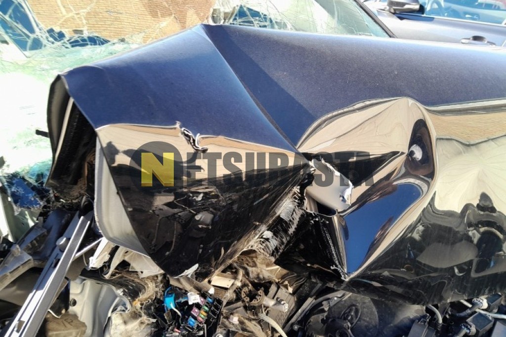 Toyota RAV4 Hybrid 220H 4x4 2024