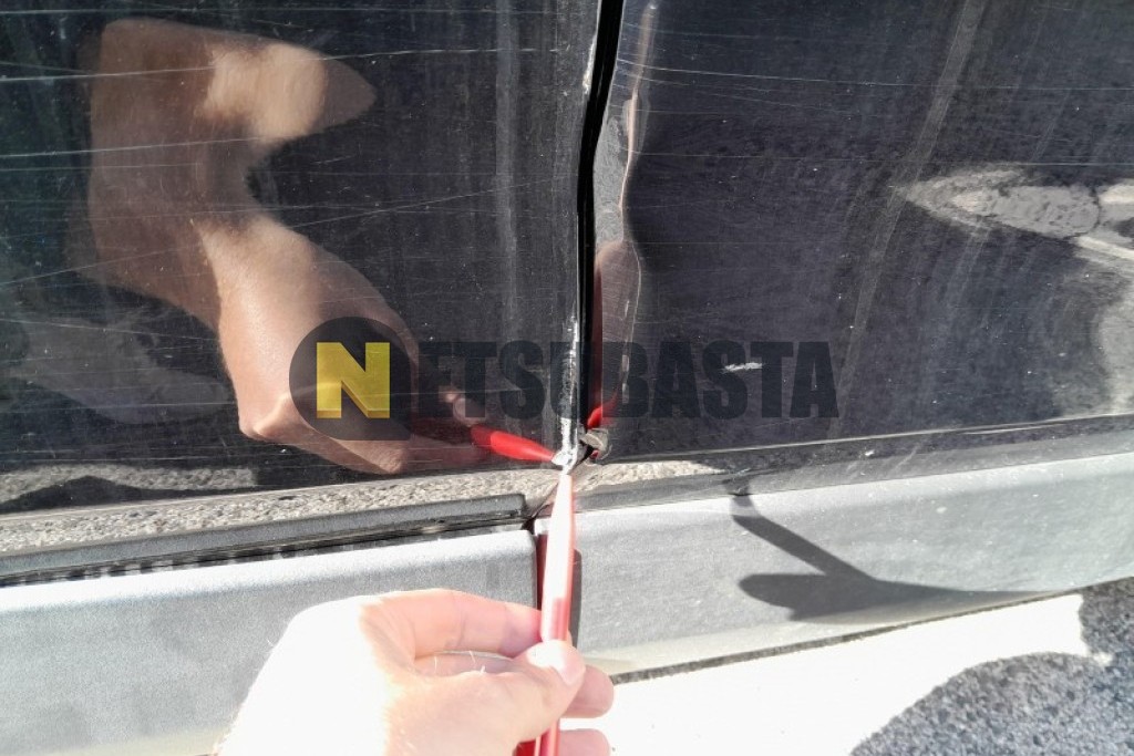 Toyota RAV4 Hybrid 220H 4x4 2024