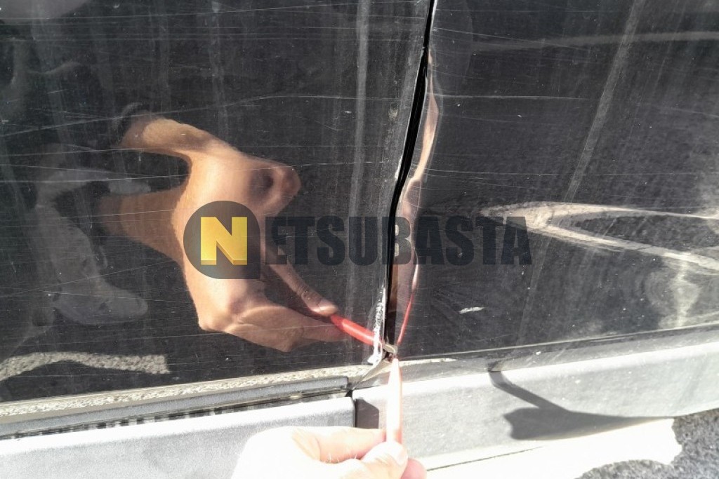 Toyota RAV4 Hybrid 220H 4x4 2024