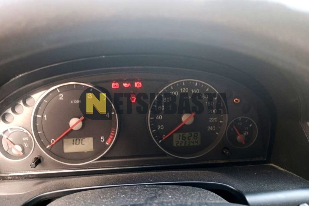 Ford Mondeo 2.0 TDCi 2005
