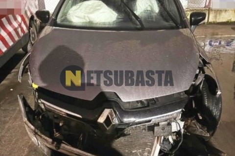 Yamaha YP Majesty 400 2005