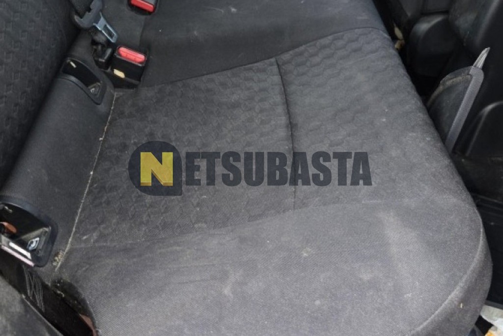 Toyota Yaris 120H 2024