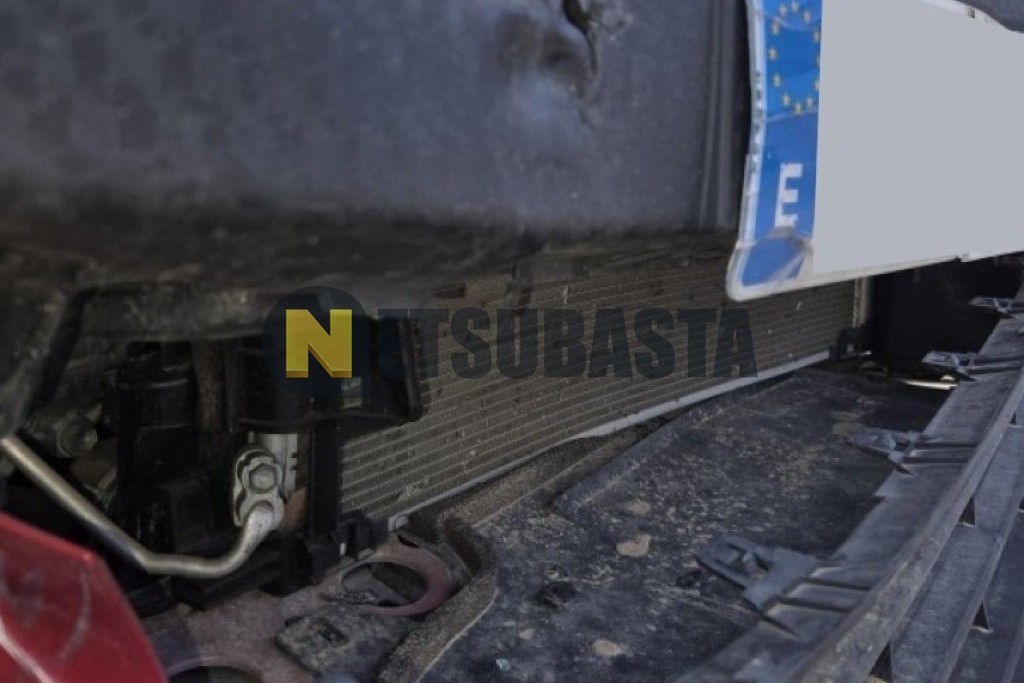 Toyota Yaris 120H 2024