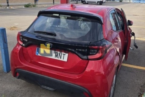 Renault E-Tech D Wide R4x2 Isotermo 2023