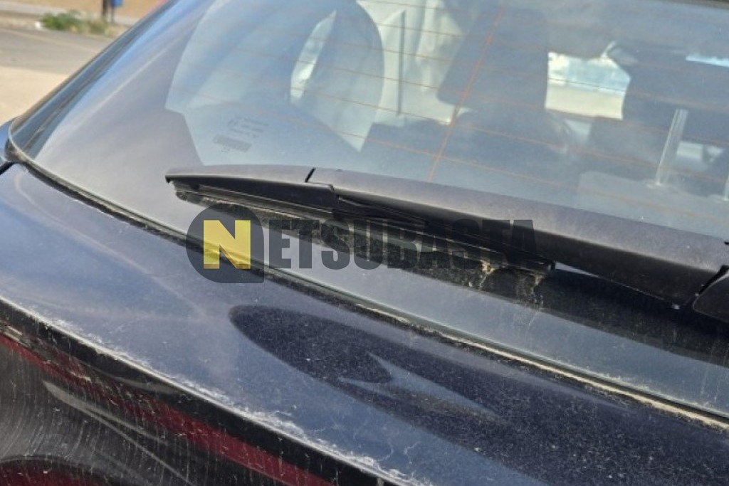 Toyota Yaris 120H 2024