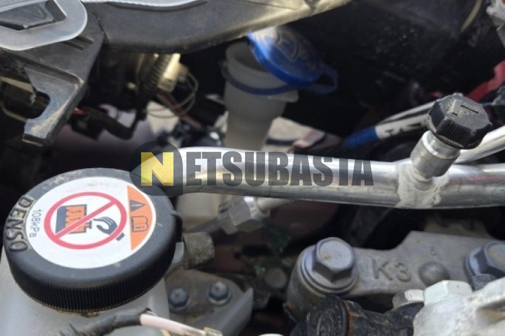 Toyota Yaris 120H 2024