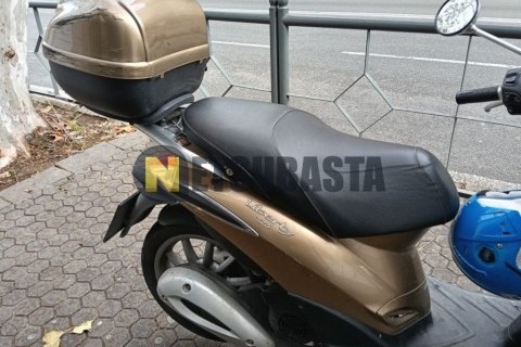 Renault E-Tech D Wide R4x2 Isotermo 2023