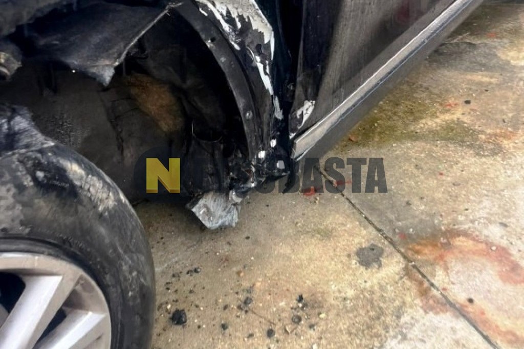 Volkswagen Touareg 3.0 V6 TDI Tiptronic 2010