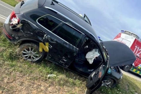 Yamaha Majesty 250 1998