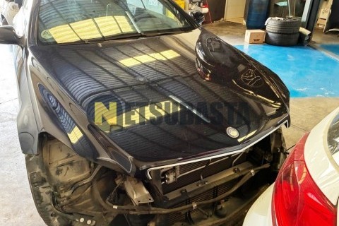 Renault E-Tech D Wide R4x2 Isotermo 2023