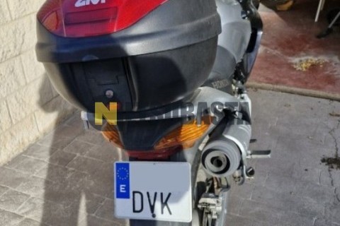 Renault E-Tech D Wide R4x2 Isotermo 2023