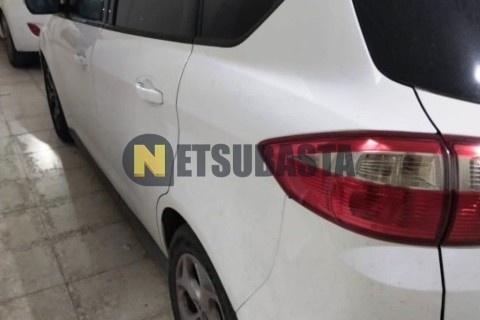 Renault E-Tech D Wide R4x2 Isotermo 2023