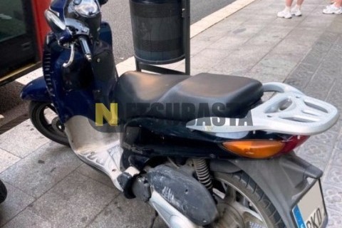 Renault E-Tech D Wide R4x2 Isotermo 2023