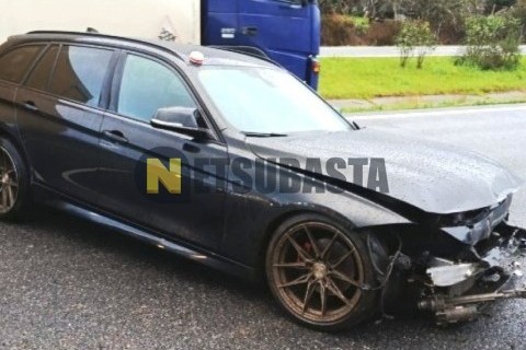 Renault E-Tech D Wide R4x2 Isotermo 2023