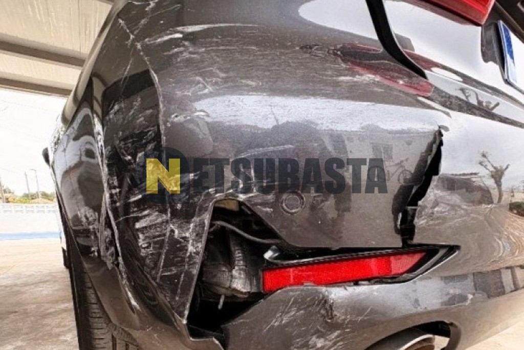 Bmw 320i xDrive 2020